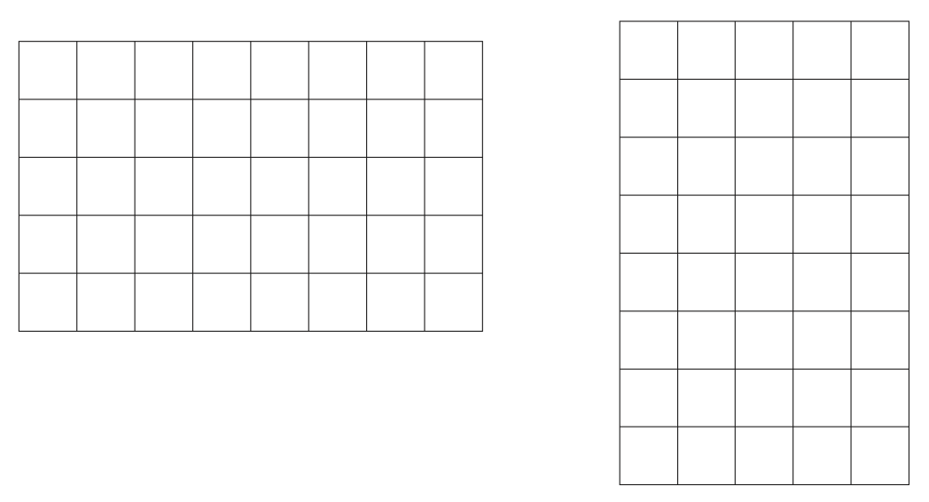 WIM 1: Explore: Crossing a Rectangle (15 min) | eLearn